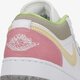 Vaikiški kedai AIR JORDAN 1 LOW SE (GS) dj0341-100 spalva daugiaspalvė