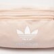 Vyriška liemens rankinė ADIDAS KREPŠYS AC WAISTBAG ic8622 spalva pudrowy ro