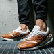 Vyriški kedai NEW BALANCE CM997HEP cm997hep spalva ruda