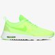 Moteriški kedai NIKE WMNS AIR MAX THEA  599409-306 spalva žalia