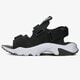Vyriški sandalai NIKE CANYON SANDAL ci8797-002 spalva juoda