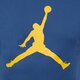 Vyriški marškinėliai JORDAN MARŠKINĖLIAI JORDAN JUMPMAN cj0921-493 spalva tamsiai mėlyna