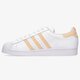 Vyriški kedai ADIDAS SUPERSTAR  h00128 spalva balta