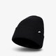 Vaikiška kepurė NIKE KEPURĖ U NSW BEANIE FISHERMAN dv5435-010 spalva juoda