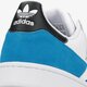 Vyriški kedai ADIDAS SUPERSTAR  fx5571 spalva balta