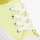 Moteriški kedai CONVERSE CHUCK TAYLOR ALL STAR CORAL c555896w spalva geltona
