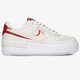 Moteriški kedai NIKE W AIR FORCE 1 SHADOW  ci0919-003 spalva balta
