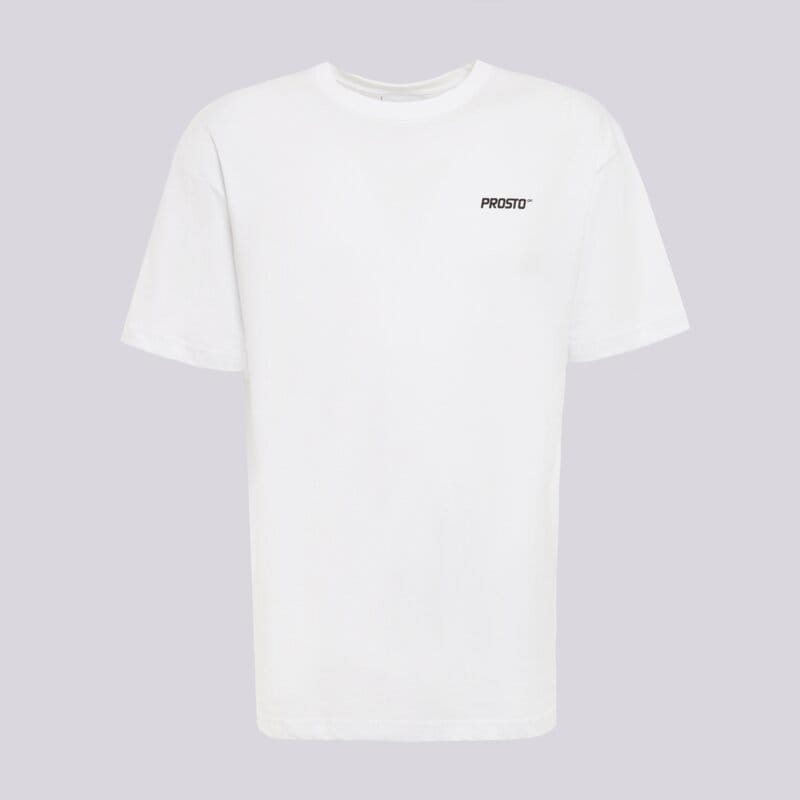 PROSTO MARŠKINĖLIAI GRAPHIC WEAR THE STREET