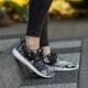 NIKE ROSHE ONE PRINT (GS) 677782013 spalva daugiaspalvė
