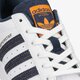 Vaikiški kedai ADIDAS SUPERSTARJ h04025 spalva balta