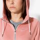 Moteriškas džemperis NIKE DŽEMPERIS MODERN HOODIE FZ 854985644 spalva rožinė
