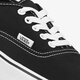 Vyriški inkariukai VANS AUTHENTIC LITE va2z5j187 spalva juoda