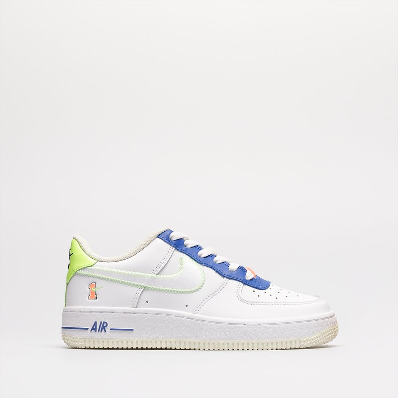 NIKE AIR FORCE 1 LV8 (GS)