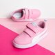 Vaikiški kedai PUMA COURTFLEX V2 V PS 37154323 spalva rožinė