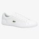 Vyriški inkariukai LACOSTE LEROND 116 1 731spm0025001 spalva balta