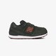 Vaikiški kedai NEW BALANCE IV574PGO iv574pgo spalva žalia