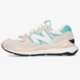 Moteriški kedai NEW BALANCE 5740  w5740wa1 spalva rusvai gelsva