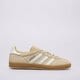 Moteriški kedai ADIDAS GAZELLE INDOOR W ih5482 spalva rusvai gelsva