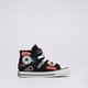 Vaikiški inkariukai CONVERSE CHUCK TAYLOR ALL STAR  a06357c spalva juoda