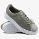 Moteriški kedai PUMA SUEDE PLATFORM PEBBLE WN'S 36546402 spalva pilka