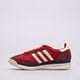 Vyriški kedai ADIDAS SL 72 RS ji1280 spalva raudona