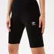 Moteriški šortai ADIDAS RIB CYCLE SHORTS  hf7484 spalva juoda