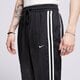 Vyriškos kelnės NIKE KELNĖS M NK DF DNA CRSOVR PANT SSNL fn2868-010 spalva juoda