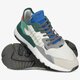 Vyriški kedai ADIDAS NITE JOGGER fu6843 spalva balta