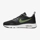 NIKE AIR MAX TAVAS (GS) 814443008 spalva juoda