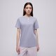 Vaikiški marškinėliai JORDAN MARŠKINĖLIAI JDN JORDAN SPORT CORE SS TEE GIRL 45d618-c5a spalva violetinė