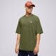 Vyriški marškinėliai PUMA MARŠKINĖLIAI BETTER CLASSICS OVERSIZED 62131531 spalva žalia