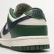 Moteriški kedai NIKE DUNK LOW dd1503-300 spalva žalia