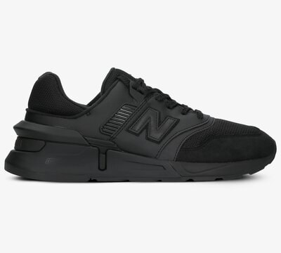 Кросівки для міста New Balance 997 MS997LOP для чоловіків Чорний - купити в  Києві, Україні в магазині Intertop: ціна, фото, відгуки