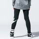 Vaikiškos kelnės NIKE TAMPRĖS SPORTSWEAR 939447-010 spalva juoda
