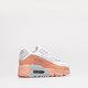 Vaikiški kedai NIKE AIR MAX 90 LTR SE dm0957-100 spalva balta