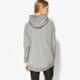 Moteriškas džemperis NIKE DŽEMPERIS W NSW MDRN CAPE 804577091 spalva pilka