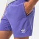 Vyriški šortai ADIDAS ŠORTAI ESSENTIALS SS he9421 spalva violetinė