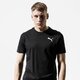 Vyriški marškinėliai PUMA MARŠKINĖLIAI ESS SMALL LOGO TEE 85174121 spalva juoda