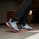 Moteriški auliniai batai ADIDAS TERREX AX4 W gv7506 spalva pilka