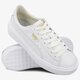 Moteriški kedai PUMA BASKET PLATFORM CORE 36404004 spalva balta