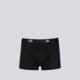 Vyriškas apatinis trikotažas ADIDAS BOKSIKĖS TRUNK (3PK) 4a1m02-000 spalva juoda
