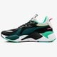 Vyriški kedai PUMA RS-X TOYS 36944901 spalva juoda