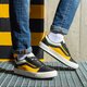 Vyriški kedai VANS OLD SKOOL MTE-1 vn0a5i1297s1 spalva juoda
