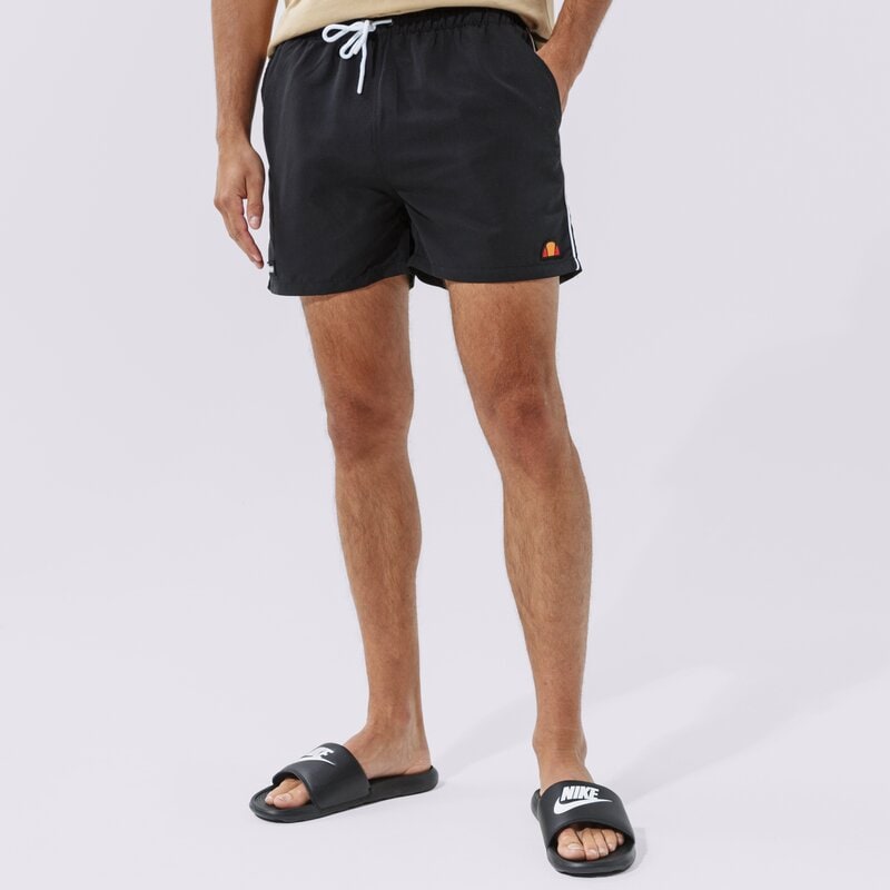 ELLESSE ŠORTAI DEM SLACKERS BLK