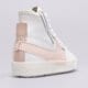 Moteriški kedai NIKE BLAZER 77 JUMBO dq1471-101 spalva balta