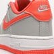 Vaikiški kedai NIKE FORCE 1 cz1685-005 spalva pilka