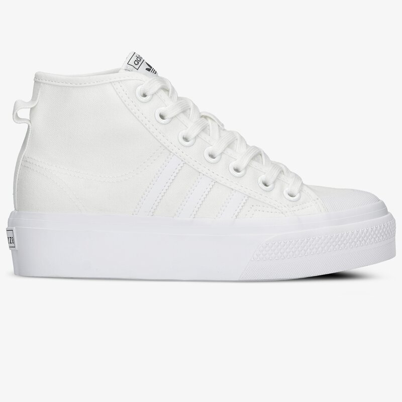 adidas Nizza batai ▷ moterims ir vyrams kolekcijos ▷ ▷ ▷ e. parduotuvėje ☆  Sizeer.lt ☆