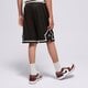 Vaikiški JORDAN ŠORTAI JDB MJ DF SPORT DIAMOND SHORT 95d313-023 spalva juoda
