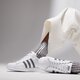 Vyriški kedai ADIDAS SUPERSTAR  ie7861 spalva balta