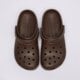 Moteriškos šlepetės CROCS CLASSIC CLOG 10001-21q spalva ruda